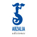 Arzalia Ediciones (@arzaliaedicion) Twitter profile photo Arzalia Ediciones (@arzaliaedicion) Twitter profile photo
