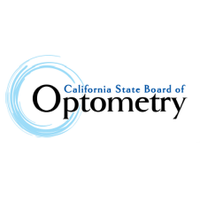 California State Board of Optometry(@CAOptometry) 's Twitter Profile Photo