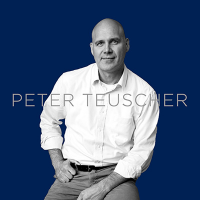 Peter Teuscher(@Peterthecoach13) 's Twitter Profile Photo