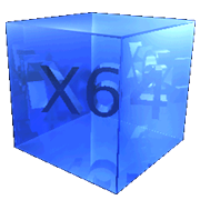 WebmasterX64's profile picture. Sono un Web Designer di Roma.