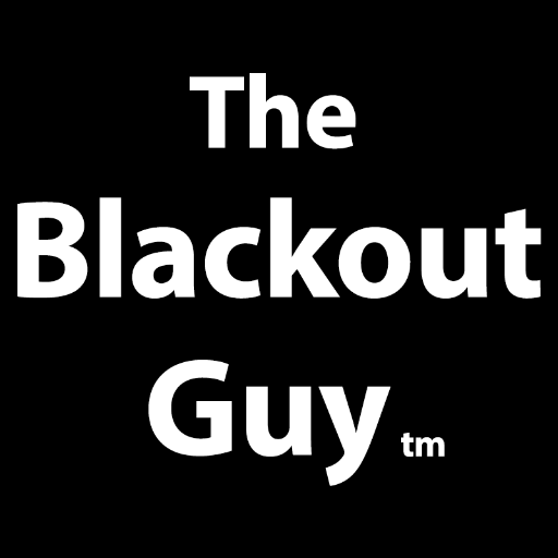 mlbtv_blackout's profile picture. The Blackout Guy is here to save you from blackouts! 😎 How-to guide is linked below.