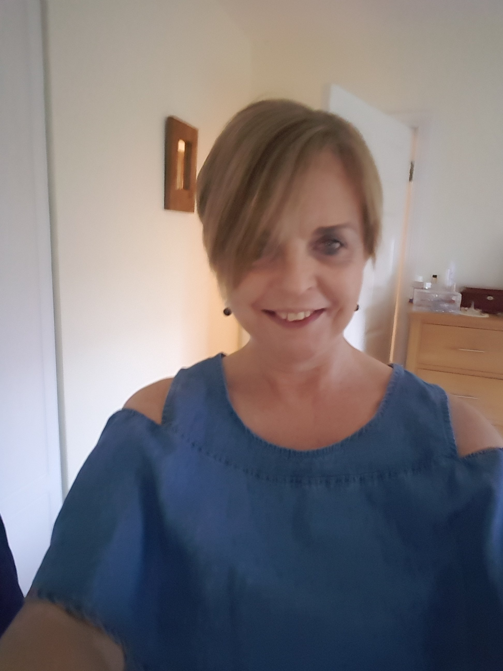 Mariebrennan63's profile picture. 