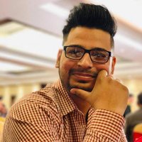HITESH KUMAR (@hitesh1807) 's Twitter Profile