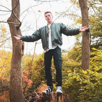 ZakGoos's profile picture. can make the kessel run in less than 12 parsecs