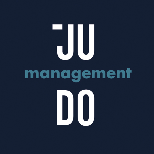Training with an innovative methodology which takes advantage of analogies between the management and the basics of Judo