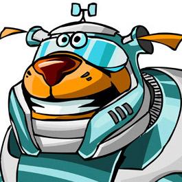 Electric__Dog's profile picture. Привет, я Электрический Пёс!
У меня хороший нюх на приколы, курьёзы и всяческий сетевой юмор.