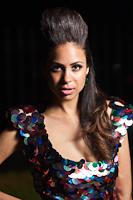 dacruzamanda's profile picture. Essa moça tá decidida a se supermodernizar.