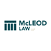 McLeod Law LLP (@mcleodlawllp) Twitter profile photo McLeod Law LLP (@mcleodlawllp) Twitter profile photo