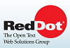 opentext_reddot's profile picture. 