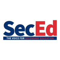 SecEd(@SecEd_Education) 's Twitter Profileg