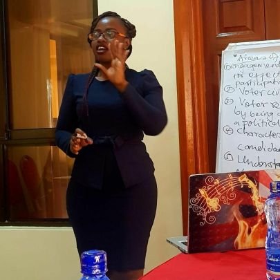 Convener @YWIPPLKE
Member @Beijing25youth
Gender Technical Advisor