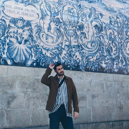 JorgiuRG's profile picture. I’m that kind of person who between two choices always pick the wrong one. XC SL/B