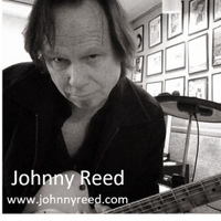 Johnny Reed - @johnnyreedshow Twitter Profile Photo