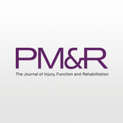 Official journal of the American Academy of Physical Medicine and Rehabilitation.  Posts managed by Social Media Editor @NHausMD