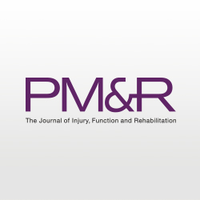 PM&R Journal (@pmrjournal) 's Twitter Profile Photo PM&R Journal (@pmrjournal) 's Twitter Profile Photo
