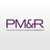 PM&R Journal (@pmrjournal) Twitter profile photo