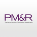 PM&R Journal (@PMRJournal) Twitter profile photo