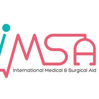 International Medical & Surgical Aid (@imsa_org) 's Twitter Profile