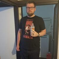 matt (@goddamnitmatt) 's Twitter Profile