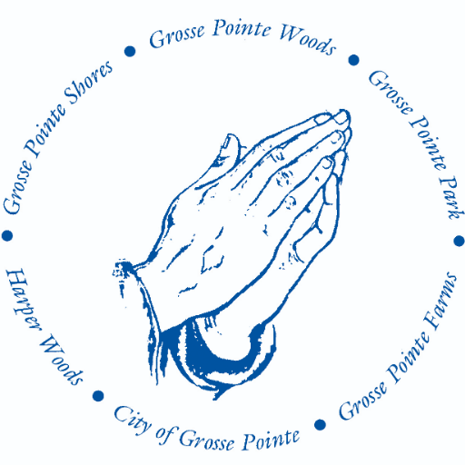 Mayors Prayer Breakfast-Thursday, May 2, 2019 at the Grosse Pointe Yacht Club.  This year’s speaker will be Isaiah “Ike” McKinnon. Tickets $25