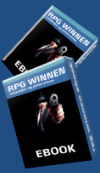 RPGWinnen's profile picture. Alles over rpg's