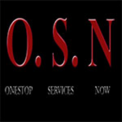 onestopservice7's profile picture. 