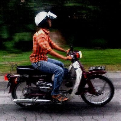 MenteriPasola6's profile picture. 