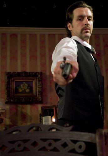 forddaprix's profile picture. Actor, Producer, Carpenter, Mason, Avid biker (road/mountain), Student... not necessarily in that order...