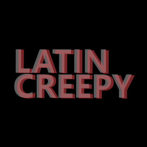 Latin Creepyさんのプロフィール画像