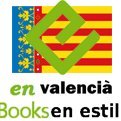 Llibres traduïts en llengua valenciana.
Naix per a que els escolars puguen llegir llibres en la seua llengua materna. Ya q hui per hui educació ho prohibix.