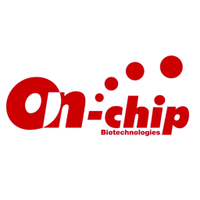 On-chip Biotechnologies Co., Ltd. (@onchip_bio_en) 's Twitter Profile Photo On-chip Biotechnologies Co., Ltd. (@onchip_bio_en) 's Twitter Profile Photo