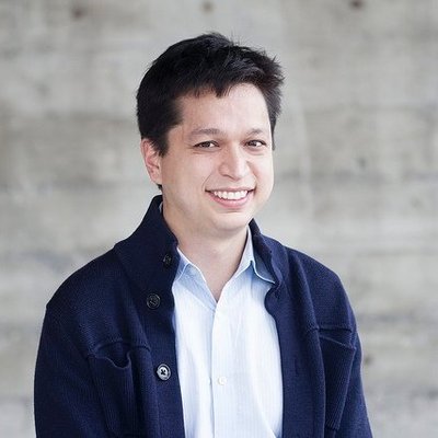 Ben Silbermann (@8en) | Twitter
