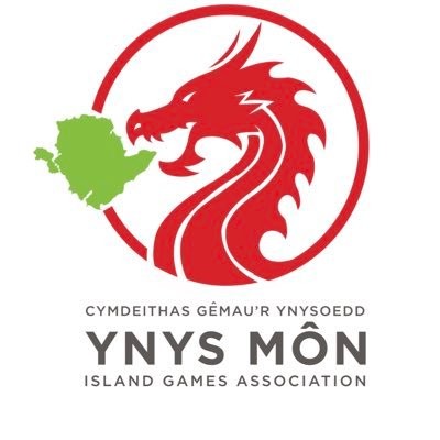 Cymdeithas Gemau'r Ynysoedd Ynys Môn. Dilyn eich tîm! Ynys Môn Island Games Association. Follow your team!