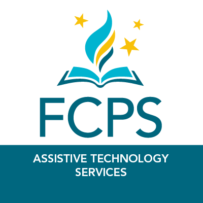 Assistive Technology Services (ATS) uses computers and adaptive technology peripherals to maximize the potential of FCPS students with disabilities.