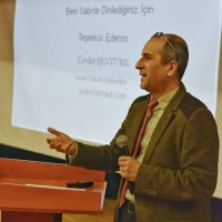 Cevdet Şenturk (@cvdsenturk) 's Twitter Profile Photo Cevdet Şenturk (@cvdsenturk) 's Twitter Profile Photo