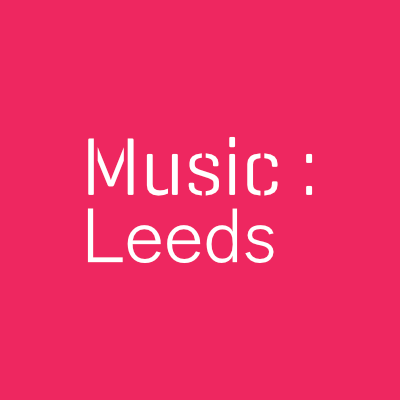 Supporting, promoting, developing all music in Leeds. Check our website and get involved.
Follow @_launchpadmusic for artists & project support!