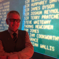 Steve Whiteway ,BCAc (@ecoplymouthstev) 's Twitter Profile