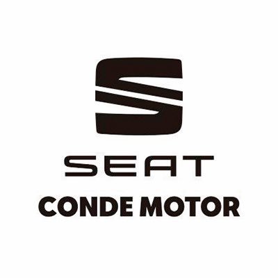 #CondeMotor – Concesionario oficial #SEAT en Madrid, perteneciente al grupo M.Conde. Vehículos nuevos, de ocasión y taller oficial SEAT.