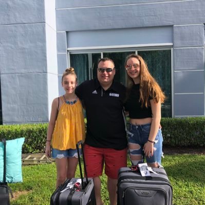 Proud Middle-High School Principal, ALCSD, Allegany, NY. proud father of two beautiful girls. USAF Security Forces Veteran