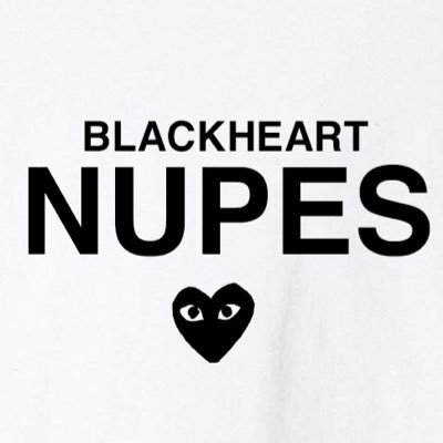 BlackheartNupes Profile Picture