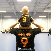 Teppo Haakana (@tebonho) 's Twitter Profile