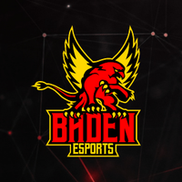 BADEN eSports (@badenesports) Twitter profile photo