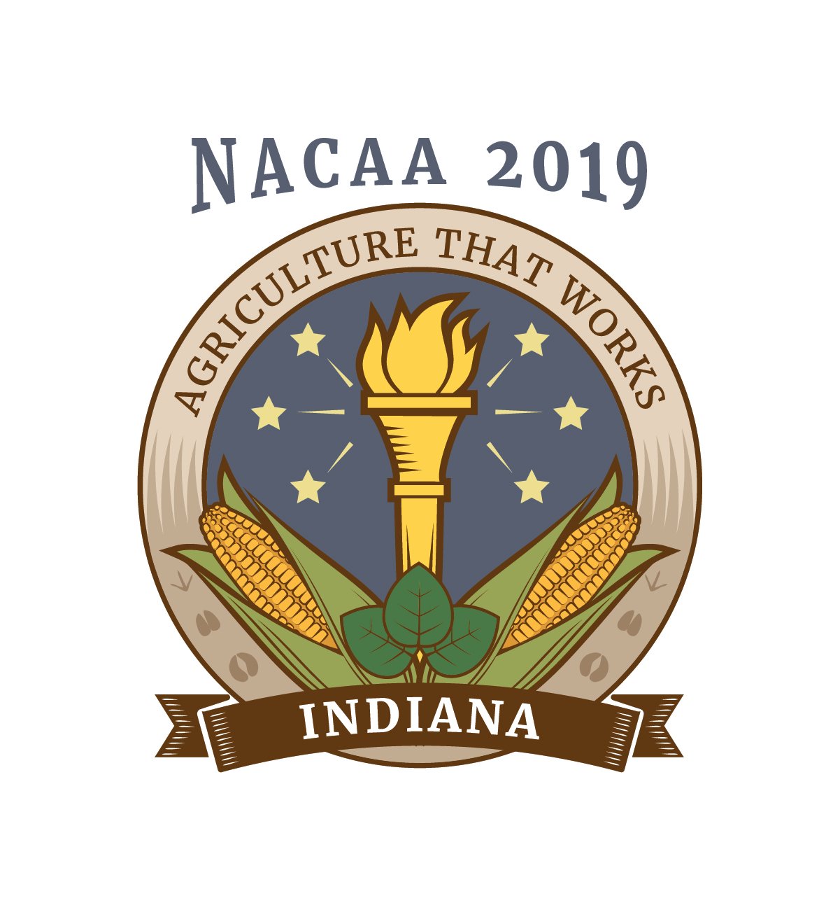 Your home for the National Association of County Agricultural Agents Annual Meeting & Professional Improvement Conference! Run by @PurdueExtension