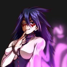 “They call me the ‘18+ Only Hero: Midnight’ but I like to think I’m a hero everyone can enjoy.”