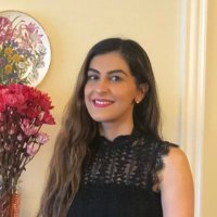 Niousha Alizadeh (@niousha_alz) 's Twitter Profile
