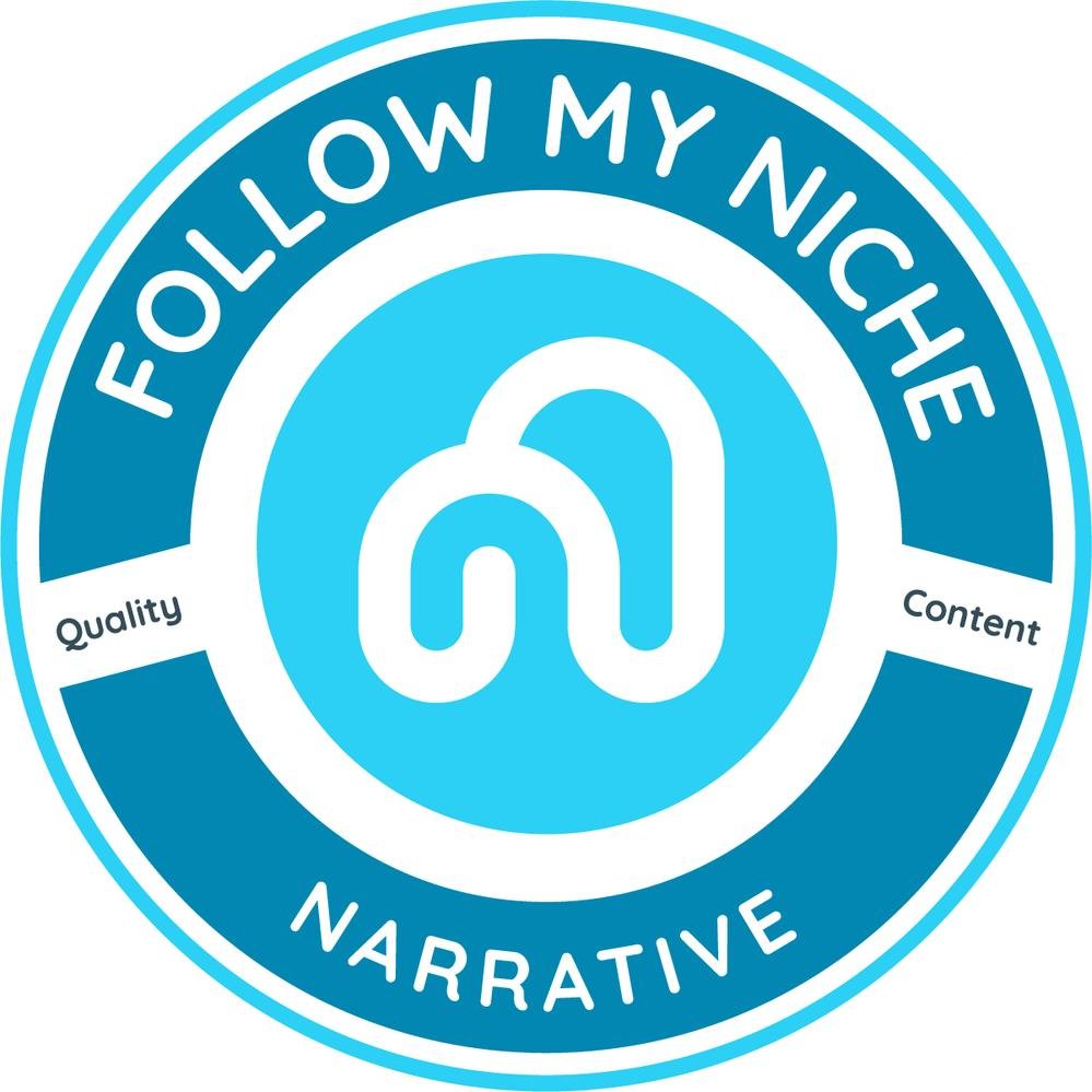 narrative. org Post good content related to self defense on my niche and get 60% of the rewards: 
https://t.co/wUaEXR6FUD