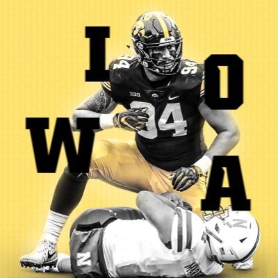 TJack311's profile picture. all things Iowa Hawkeyes, Chicago Cubs//Bears and UFC.