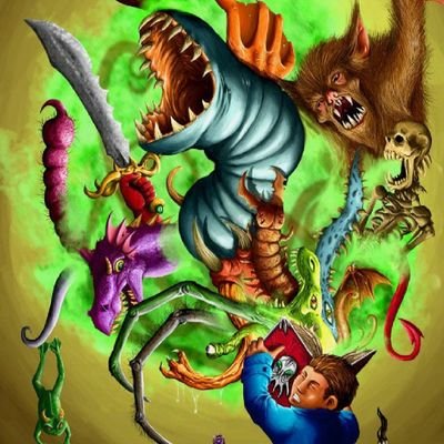 Seth G. Art Dropさんのプロフィール画像