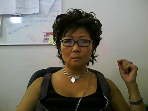 the stand in lily chu the stand in lily chu
