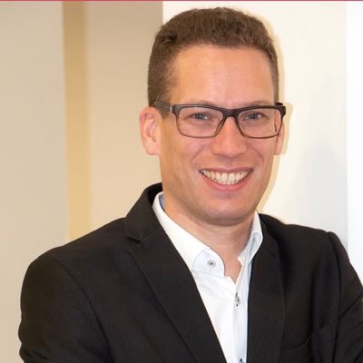 Larsinio2011's profile picture. Geschäftsführer @ ORBIS People GmbH